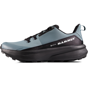 Mammut Gepolsterter wasserdichter Wanderschuh Aenergy Hike Low GTX Men Schwarz 41 1/3 Mammut Gepolsterter wasserdichter Wanderschuh Aenergy Hike Low GTX Men Schwarz 41 1/3