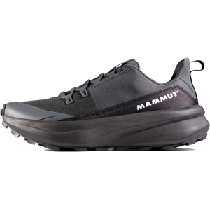 Mammut Gepolsterter Wanderschuh Aenergy Hike Low Men Grau 45 1/3 Mammut Gepolsterter Wanderschuh Aenergy Hike Low Men Grau 45 1/3