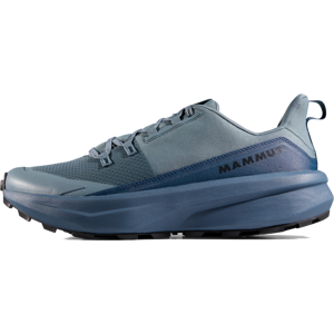 Mammut Gepolsterter Wanderschuh Aenergy Hike Low Men Grau 43 1/3 Mammut Gepolsterter Wanderschuh Aenergy Hike Low Men Grau 43 1/3