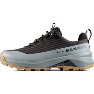 Mammut Wasserdichter, leichter Wanderschuh Ducan III Low GTX Women Schwarz 36 2/3 Mammut Wasserdichter, leichter Wanderschuh Ducan III Low GTX Women Schwarz 36 2/3