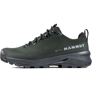 Mammut Leichter Wanderschuh für jedes Terrain Ducan III Low LTH GTX Men Gelb 43 1/3 Mammut Leichter Wanderschuh für jedes Terrain Ducan III Low LTH GTX Men Gelb 43 1/3