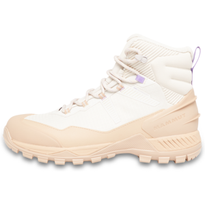 Mammut Wanderschuh für Schnee und Eis Blackfin III Mid DT Women Grau 36 Mammut Wanderschuh für Schnee und Eis Blackfin III Mid DT Women Grau 36