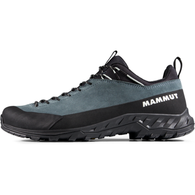 Mammut Zustiegsschuh aus Leder Alnasca IV Low LTH Men Schwarz 44 2/3 Mammut Zustiegsschuh aus Leder Alnasca IV Low LTH Men Schwarz 44 2/3