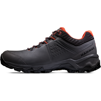 Mammut Klassischer wasserdichter Wanderschuh Mercury IV Low GTX Men Grau 43 1/3 Mammut Klassischer wasserdichter Wanderschuh Mercury IV Low GTX Men Grau 43 1/3