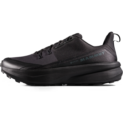 Mammut Gepolsterter wasserdichter Wanderschuh Aenergy Hike Low GTX Men Schwarz 42 2/3 Mammut Gepolsterter wasserdichter Wanderschuh Aenergy Hike Low GTX Men Schwarz 42 2/3