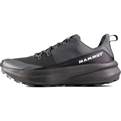 Mammut Gepolsterter Wanderschuh Aenergy Hike Low Men Grau 41 1/3 Mammut Gepolsterter Wanderschuh Aenergy Hike Low Men Grau 41 1/3