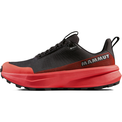 Mammut Wasserdichter All-Mountain-Wanderschuh Aenergy Mtn Low GTX Men Schwarz 40 Mammut Wasserdichter All-Mountain-Wanderschuh Aenergy Mtn Low GTX Men Schwarz 40