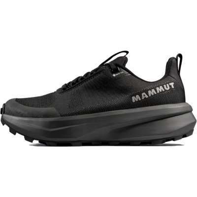 Mammut Wasserdichter All-Mountain-Wanderschuh Aenergy Mtn Low GTX Women Schwarz 39 1/3 Mammut Wasserdichter All-Mountain-Wanderschuh Aenergy Mtn Low GTX Women Schwarz 39 1/3