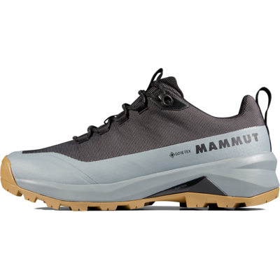 Mammut Stabiler, wasserdichter Wanderschuh Ducan III Low GTX Men Schwarz 41 1/3 Mammut Stabiler, wasserdichter Wanderschuh Ducan III Low GTX Men Schwarz 41 1/3