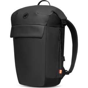 Mammut Rucksack für Büro und Freizeit Seon Courier 20 Schwarz 20 L Mammut Rucksack für Büro und Freizeit Seon Courier 20 Schwarz 20 L