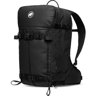 Mammut Funktioneller Freeride Rucksack Nirvana 28 Schwarz 28 L Mammut Funktioneller Freeride Rucksack Nirvana 28 Schwarz 28 L