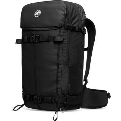 Mammut Funktioneller Freeride Rucksack Nirvana 35 Schwarz 35 L Mammut Funktioneller Freeride Rucksack Nirvana 35 Schwarz 35 L