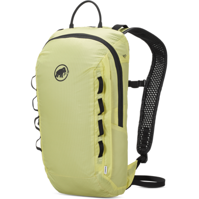 Mammut Leichter, minimalistischer Kletterrucksack Neon Light Gelb 12 L Mammut Leichter, minimalistischer Kletterrucksack Neon Light Gelb 12 L