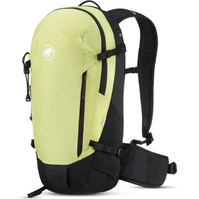 Mammut Kompakter, bestens ausgerüsteter Wanderrucksack Lithium 15 Gelb 15 L Mammut Kompakter, bestens ausgerüsteter Wanderrucksack Lithium 15 Gelb 15 L