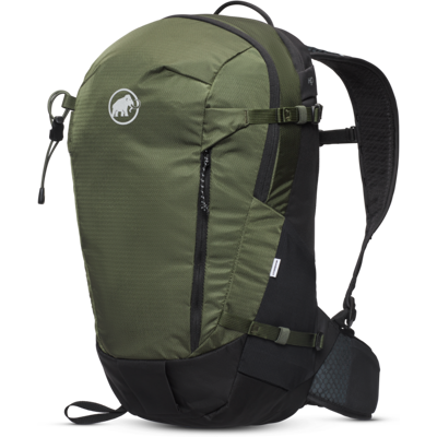 Mammut Kompakter, bestens ausgerüsteter Wanderrucksack Lithium 20 Women Grün 20 L Mammut Kompakter, bestens ausgerüsteter Wanderrucksack Lithium 20 Women Grün 20 L