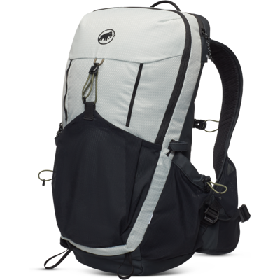 Mammut Leichter, robuster Wanderrucksack mit Netzrücken Ducan 22 Gelb 22 L Mammut Leichter, robuster Wanderrucksack mit Netzrücken Ducan 22 Gelb 22 L