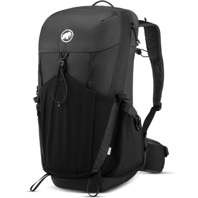 Mammut Leichter, robuster Wanderrucksack mit Netzrücken Ducan 22 Women Schwarz 22 L Mammut Leichter, robuster Wanderrucksack mit Netzrücken Ducan 22 Women Schwarz 22 L
