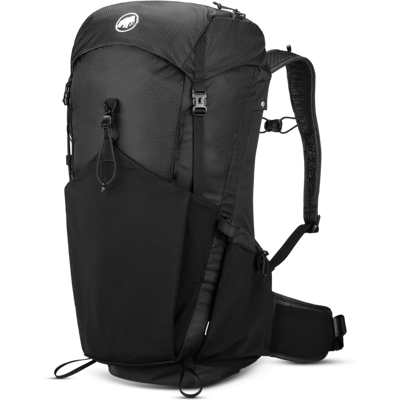 Mammut Leichter, robuster Wanderrucksack mit Netzrücken Ducan 26 Women Schwarz 26 L Mammut Leichter, robuster Wanderrucksack mit Netzrücken Ducan 26 Women Schwarz 26 L