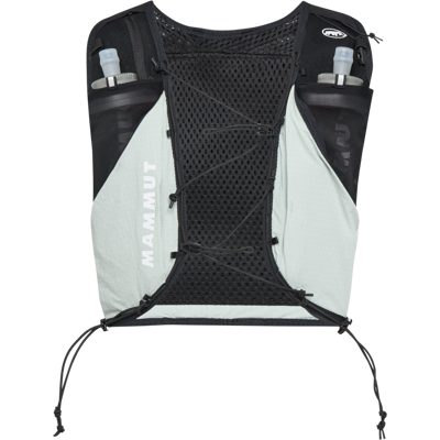 Mammut Vielseitige, strapazierfähige Trailrunning-Weste Aenergy Trail Vest 12 Gelb XXS Mammut Vielseitige, strapazierfähige Trailrunning-Weste Aenergy Trail Vest 12 Gelb XXS