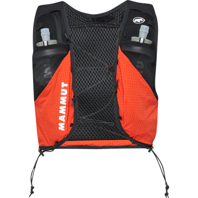 Mammut Vielseitige, strapazierfähige Trailrunning-Weste Aenergy Trail Vest 12 Rot S Mammut Vielseitige, strapazierfähige Trailrunning-Weste Aenergy Trail Vest 12 Rot S