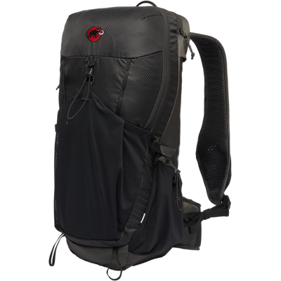 Mammut Leichter, robuster Wanderrucksack mit Netzrücken Hiking Patrol x Ducan 22 Gelb 22 L Mammut Leichter, robuster Wanderrucksack mit Netzrücken Hiking Patrol x Ducan 22 Gelb 22 L