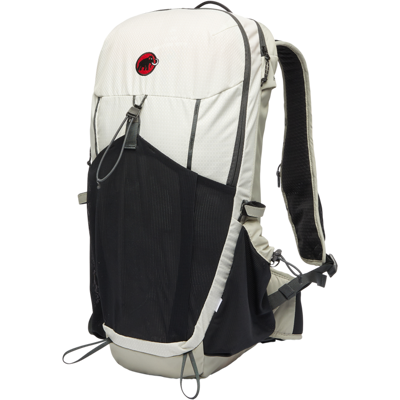 Mammut Leichter, robuster Wanderrucksack mit Netzrücken Hiking Patrol x Ducan 22 Grau 22 L Mammut Leichter, robuster Wanderrucksack mit Netzrücken Hiking Patrol x Ducan 22 Grau 22 L