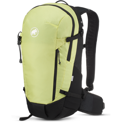 Mammut Kompakter, bestens ausgerüsteter Wanderrucksack Lithium 20 Gelb 20 L Mammut Kompakter, bestens ausgerüsteter Wanderrucksack Lithium 20 Gelb 20 L