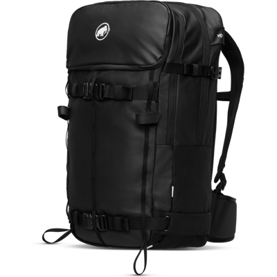 Mammut Funktioneller Freeride Rucksack Nirvana 35 Women Schwarz 35 L Mammut Funktioneller Freeride Rucksack Nirvana 35 Women Schwarz 35 L