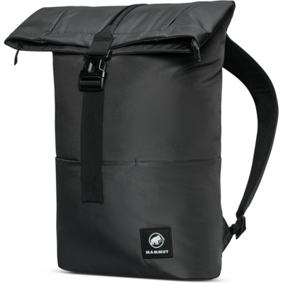 Mammut Vielseitiger Tagesrucksack Daypack 15 Grau 15 L Mammut Vielseitiger Tagesrucksack Daypack 15 Grau 15 L