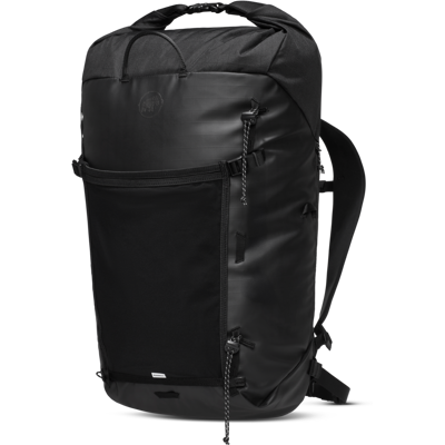 Mammut Strapazierfähiger, vielseitiger Alltagsrucksack Alto 34 Schwarz 34 L Mammut Strapazierfähiger, vielseitiger Alltagsrucksack Alto 34 Schwarz 34 L