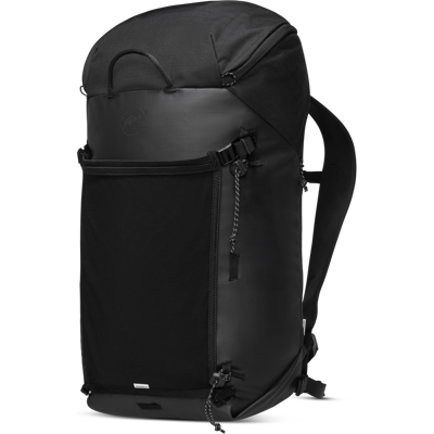 Mammut Strapazierfähiger, vielseitiger Alltagsrucksack Alto 28 Schwarz 28 L Mammut Strapazierfähiger, vielseitiger Alltagsrucksack Alto 28 Schwarz 28 L