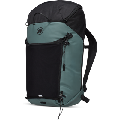 Mammut Strapazierfähiger, vielseitiger Alltagsrucksack Alto 28 Grau 28 L Mammut Strapazierfähiger, vielseitiger Alltagsrucksack Alto 28 Grau 28 L