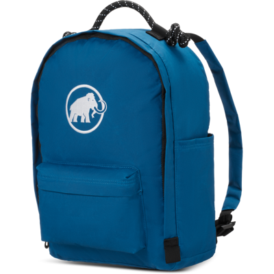 Mammut Praktischer, alltagstauglicher Rucksack Wully 20 Blau 20 L Mammut Praktischer, alltagstauglicher Rucksack Wully 20 Blau 20 L