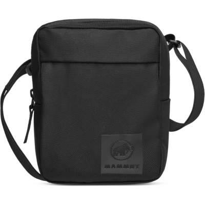Mammut Kompakter Crossbody-Bag (1 Liter) Xeron Pouch 1 Schwarz 1 L Mammut Kompakter Crossbody-Bag (1 Liter) Xeron Pouch 1 Schwarz 1 L
