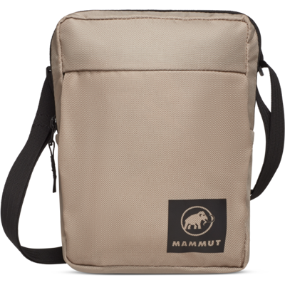 Mammut Kompakter Crossbody-Bag (2 Liter) Xeron Pouch 2 Beige 2 L Mammut Kompakter Crossbody-Bag (2 Liter) Xeron Pouch 2 Beige 2 L