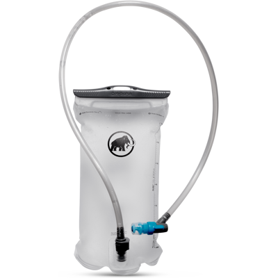 Mammut Robustes Trinksystem für heisse und kalte Getränke Hydration Bladder 2.5L Special 2.5 L Mammut Robustes Trinksystem für heisse und kalte Getränke Hydration Bladder 2.5L Special 2.5 L