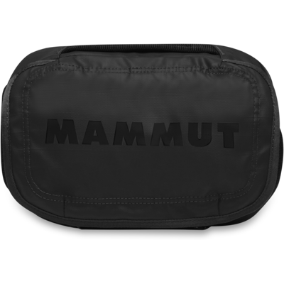 Mammut Strapazierfähiges, geräumiges Necessaire für Expeditionen Cargo Essentials Kit Schwarz one size Mammut Strapazierfähiges, geräumiges Necessaire für Expeditionen Cargo Essentials Kit Schwarz one size