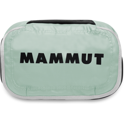 Mammut Strapazierfähiges, geräumiges Necessaire für Expeditionen Cargo Essentials Kit Grün one size Mammut Strapazierfähiges, geräumiges Necessaire für Expeditionen Cargo Essentials Kit Grün one size