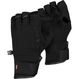 Mammut Pordoi Glove - Fingerhandschuhe - Schwarz - 6 Mammut Pordoi Glove - Fingerhandschuhe - Schwarz - 6