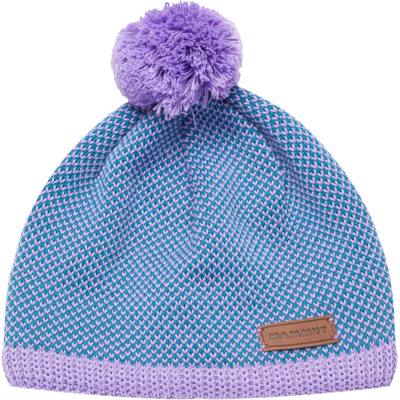 Mammut Die stylische Mütze ergänzt dein Winteroutfit Snow Beanie Lila one size Mammut Die stylische Mütze ergänzt dein Winteroutfit Snow Beanie Lila one size
