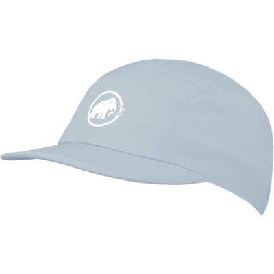 Mammut Leichte Laufmütze Aenergy Light Cap Blau S-M Mammut Leichte Laufmütze Aenergy Light Cap Blau S-M