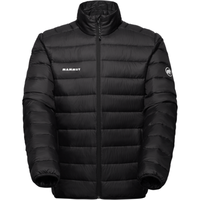Mammut Isolationsjacke aus 100 % recycelten Materialien Crag IN Jacket Men Schwarz L Mammut Isolationsjacke aus 100 % recycelten Materialien Crag IN Jacket Men Schwarz L