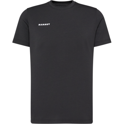Mammut Multifunktionales T-Shirt mit Drirelease®-Technologie Mtn. Pro 2.0 T-Shirt Men Logo Schwarz XXL Mammut Multifunktionales T-Shirt mit Drirelease®-Technologie Mtn. Pro 2.0 T-Shirt Men Logo Schwarz XXL