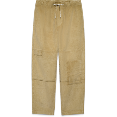 Mammut Sashiko-Cordhose x Cabourn Direttissima Cord Pant Brown 50 Mammut Sashiko-Cordhose x Cabourn Direttissima Cord Pant Brown 50