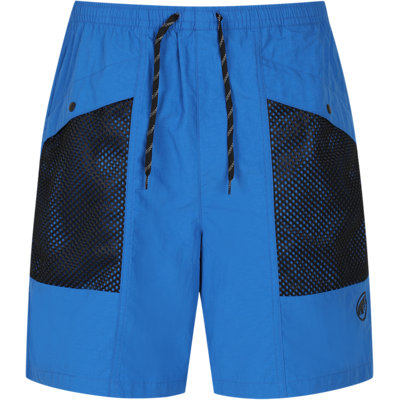 Mammut Zeitlose Shorts für jeden Tag Valley Vintage Shorts Men Blau L Mammut Zeitlose Shorts für jeden Tag Valley Vintage Shorts Men Blau L