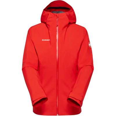 MAMMUT Alto Light Wasserdichte Wanderjacke MAMMUT Alto Light Wasserdichte Wanderjacke
