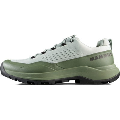 Mammut Leichter Tageswanderschuh Sertig III Low Men Gelb 48 Mammut Leichter Tageswanderschuh Sertig III Low Men Gelb 48