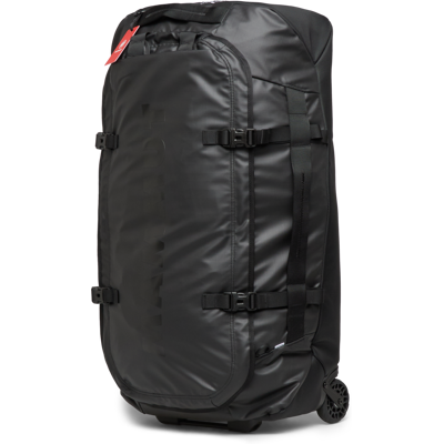 Mammut Robuste Sport- und Reisetasche mit Rollen Wheeled Cargo 90 Schwarz 90 L Mammut Robuste Sport- und Reisetasche mit Rollen Wheeled Cargo 90 Schwarz 90 L