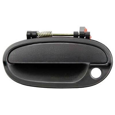 Electric Life ZR80625 Chevrolet Matiz Vorn Links Schwarze Türgriff - Autotürgriff Electric Life ZR80625 Chevrolet Matiz Vorn Links Schwarze Türgriff - Autotürgriff