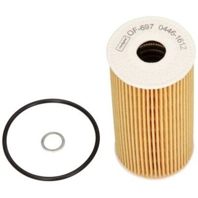 MAXGEAR Ölfilter - Filtereinsatz - 131mm - 25mm - 64mm - Ölfilter MAXGEAR Ölfilter - Filtereinsatz - 131mm - 25mm - 64mm - Ölfilter
